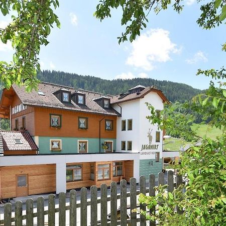 Krakauschatten Landgasthof Jagawirt المظهر الخارجي الصورة