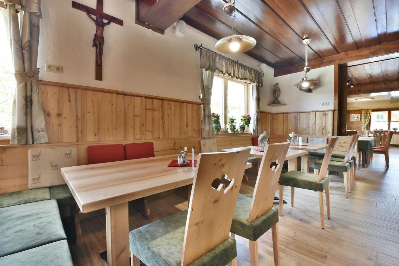 Krakauschatten Landgasthof Jagawirt المظهر الخارجي الصورة